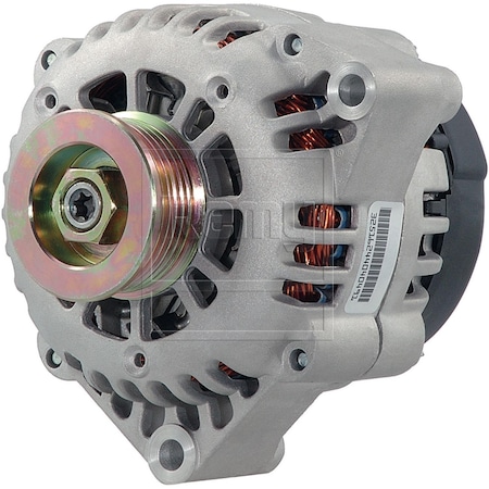 Remy Alternator, 91516 91516